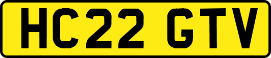 HC22GTV