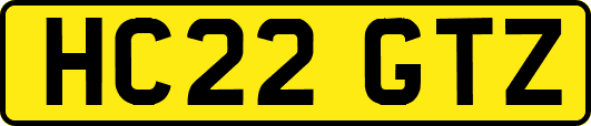 HC22GTZ