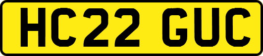 HC22GUC
