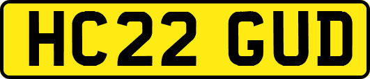 HC22GUD