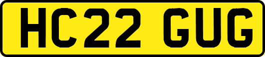 HC22GUG