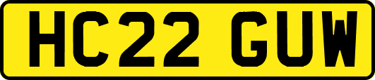 HC22GUW
