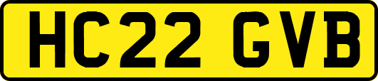 HC22GVB