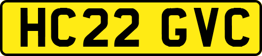 HC22GVC
