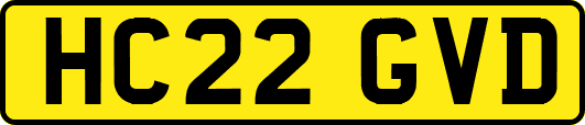 HC22GVD