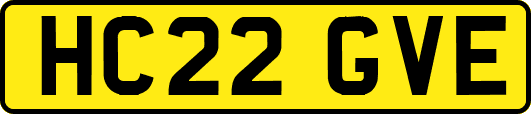 HC22GVE