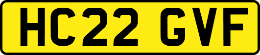 HC22GVF