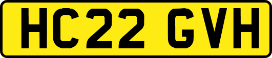 HC22GVH
