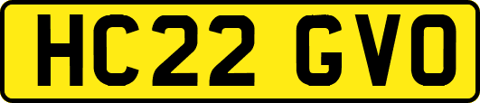 HC22GVO