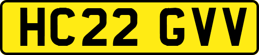 HC22GVV