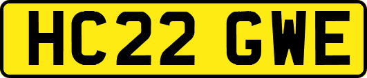 HC22GWE