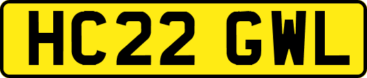 HC22GWL