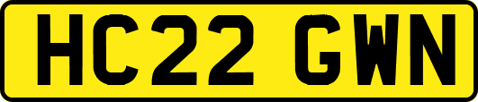 HC22GWN
