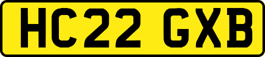 HC22GXB