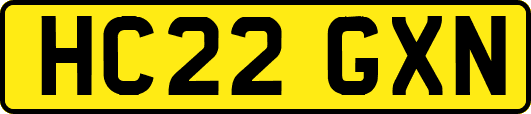 HC22GXN