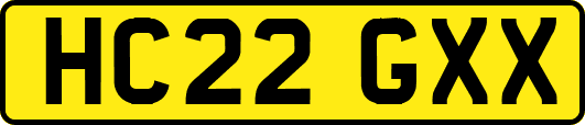 HC22GXX