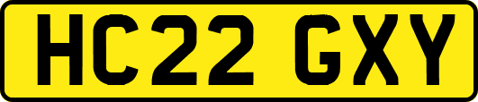HC22GXY