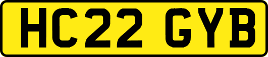 HC22GYB