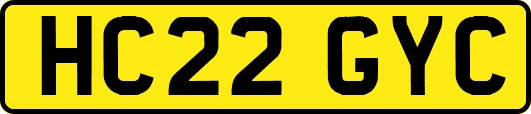 HC22GYC