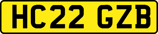 HC22GZB