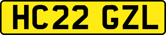 HC22GZL
