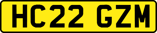 HC22GZM