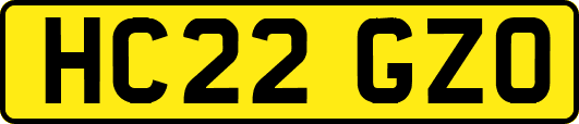 HC22GZO