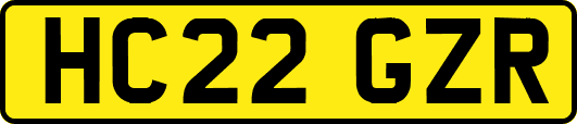 HC22GZR