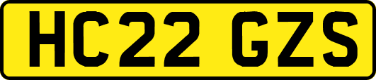 HC22GZS