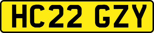 HC22GZY