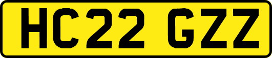 HC22GZZ