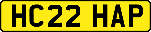 HC22HAP