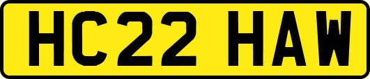 HC22HAW