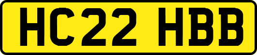 HC22HBB