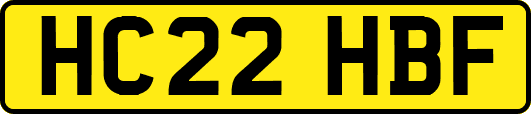 HC22HBF