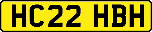 HC22HBH