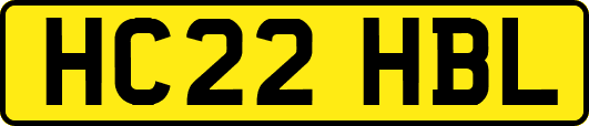 HC22HBL