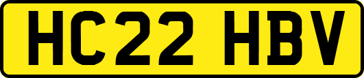 HC22HBV