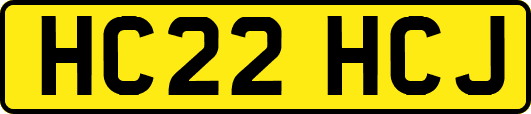 HC22HCJ