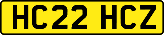 HC22HCZ