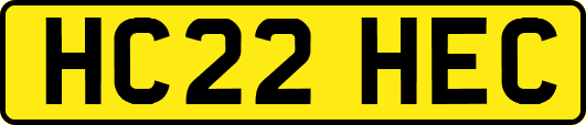 HC22HEC
