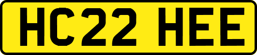 HC22HEE