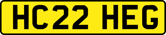 HC22HEG