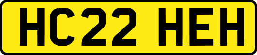 HC22HEH