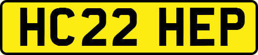 HC22HEP