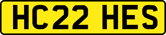 HC22HES