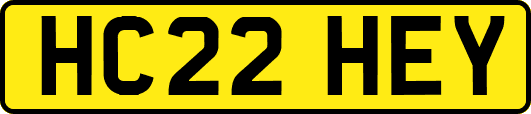 HC22HEY