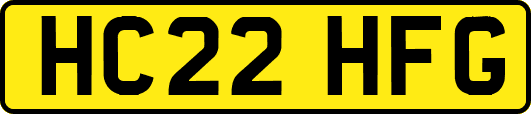 HC22HFG