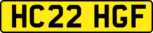 HC22HGF