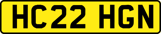 HC22HGN